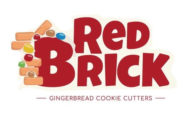 Redbrick Gingerbread
